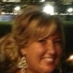 Meet your Posher, Terese